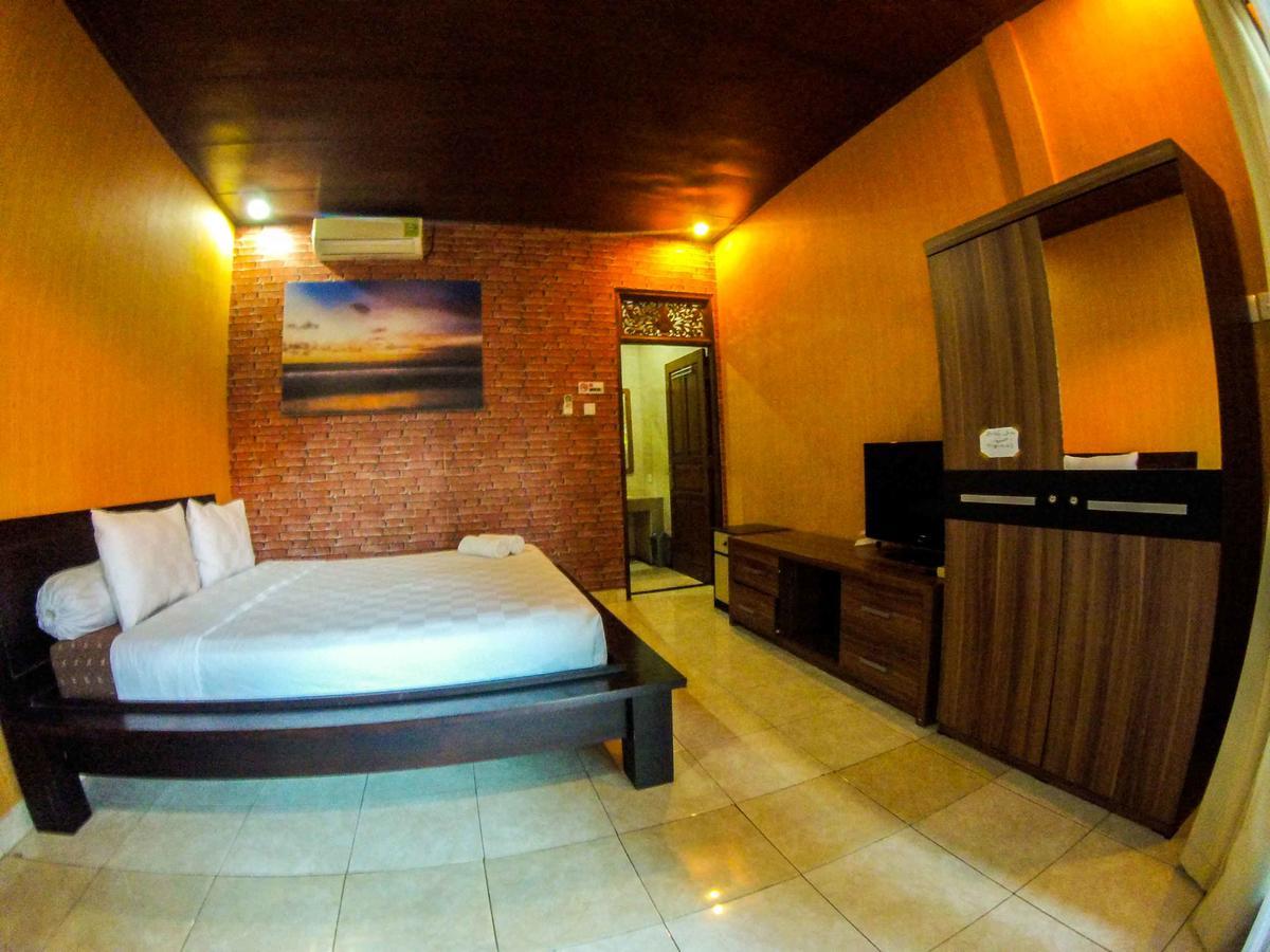 Guest house Leyeh Leyeh *