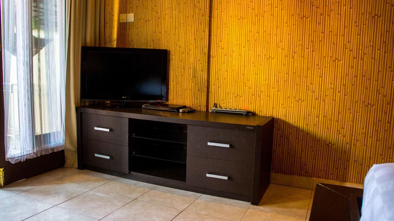 Leyeh Leyeh Guest house *