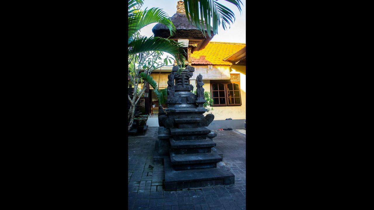 Leyeh Leyeh Guest house