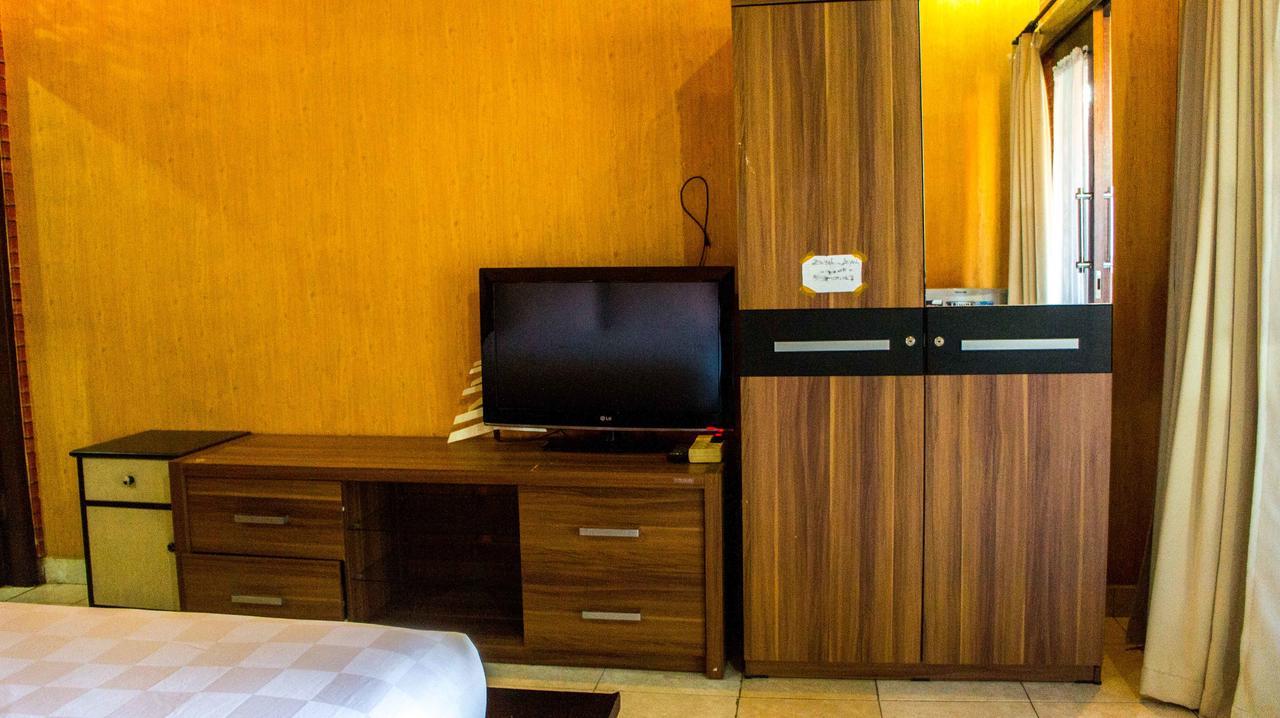 Leyeh Leyeh Guest house