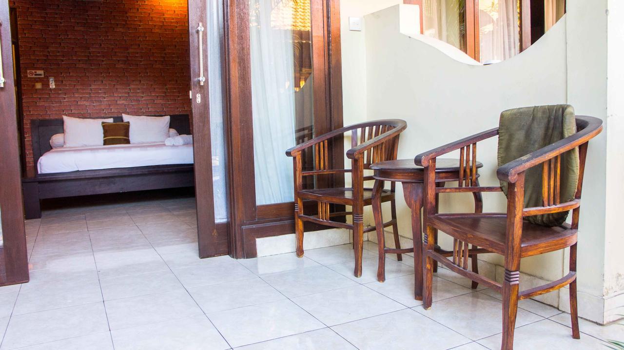Guest house Leyeh Leyeh Canggu (Bali)