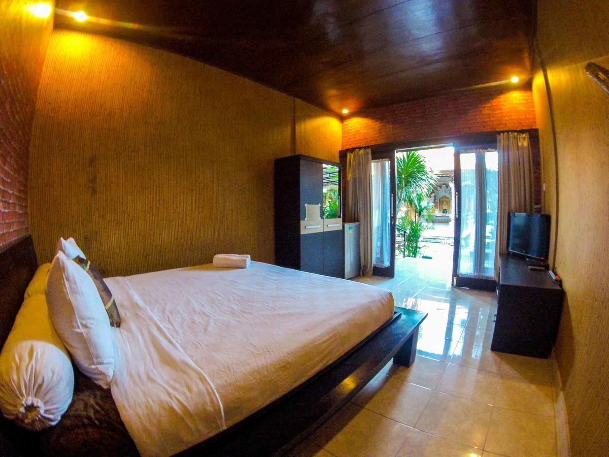Guest house Leyeh Leyeh *
