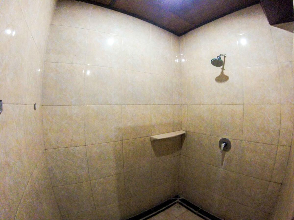 Leyeh Leyeh Guest house Canggu (Bali)