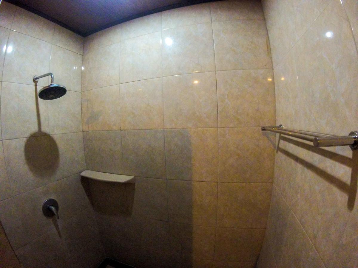 Leyeh Leyeh Guest house Canggu (Bali)