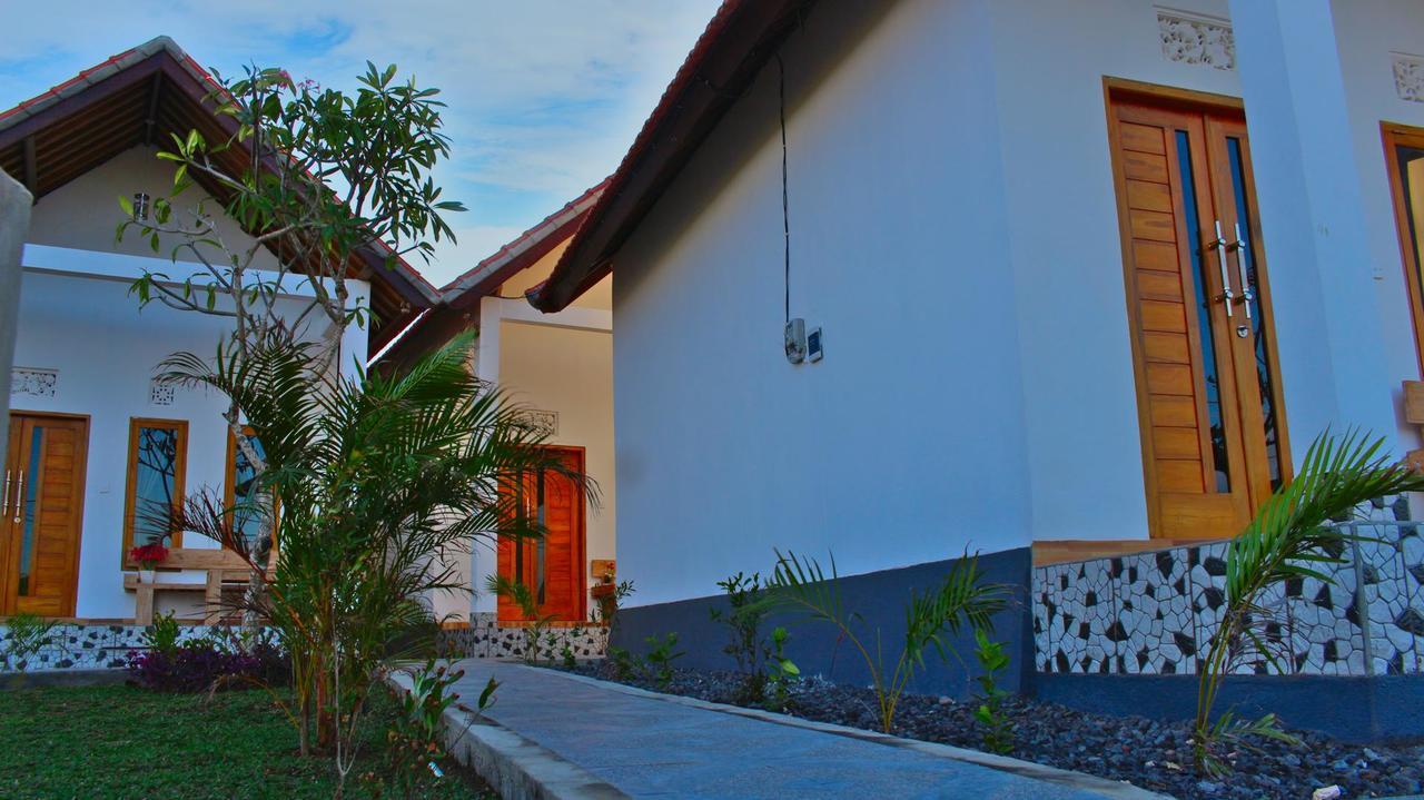 Wahyu Masari Guest house 2*