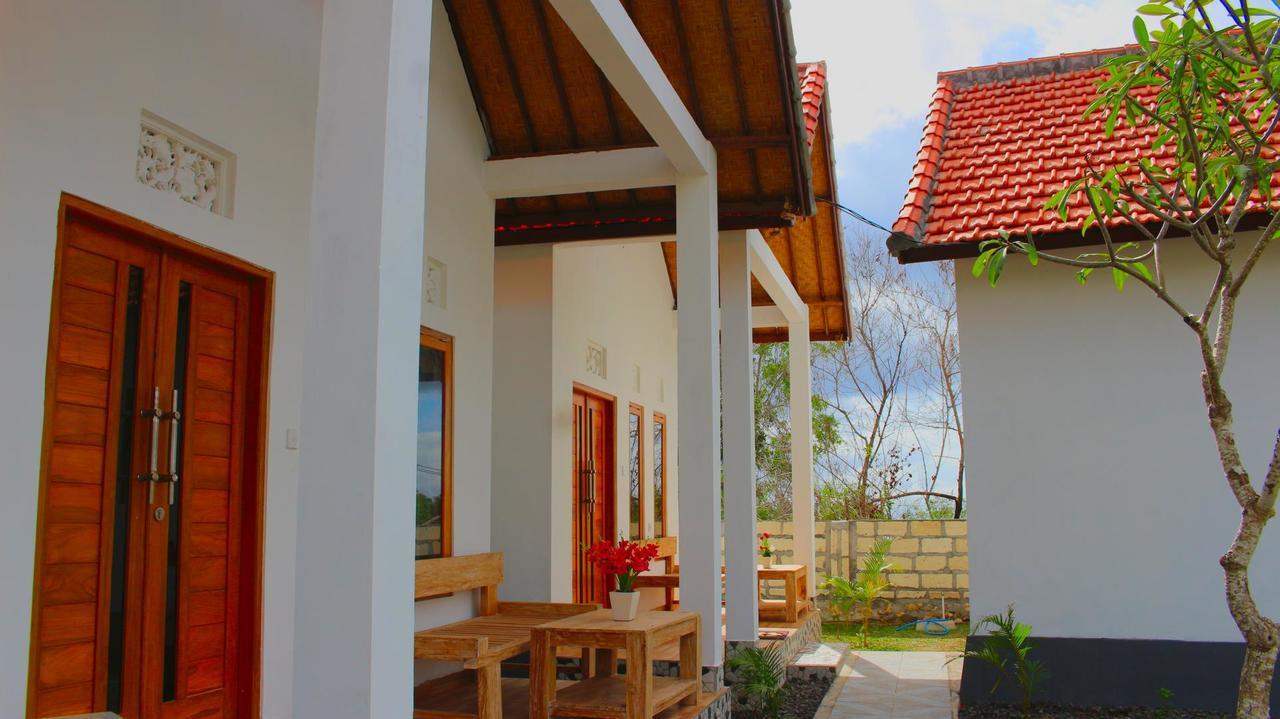 Guest house Wahyu Masari