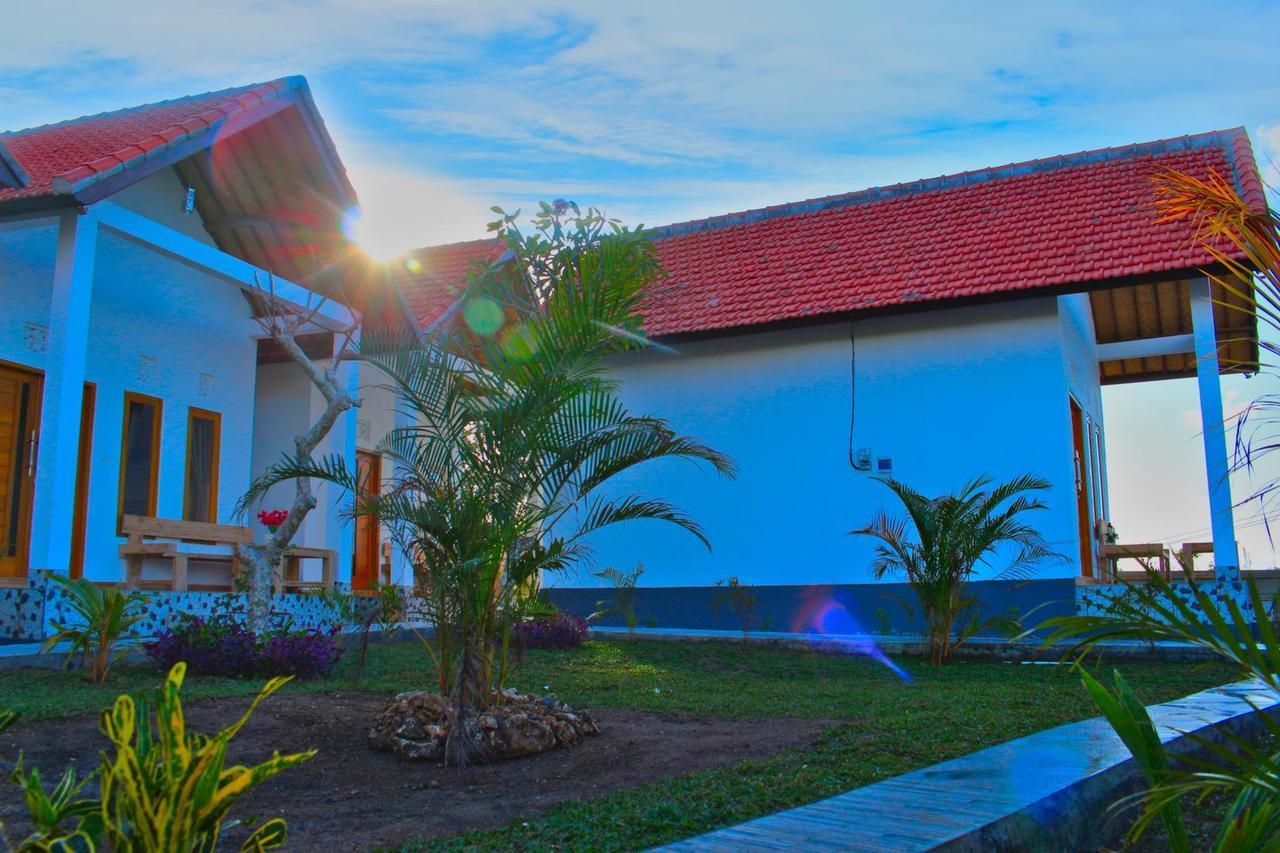 Wahyu Masari 2* Toyapakeh