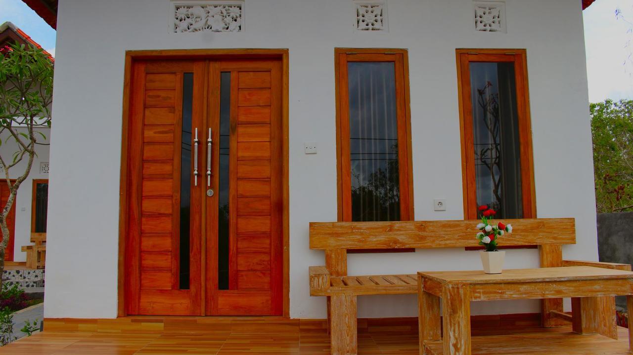 Guest house Wahyu Masari 2*