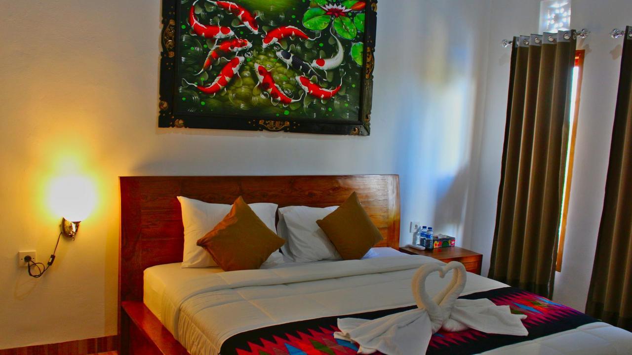 Wahyu Masari Guest house