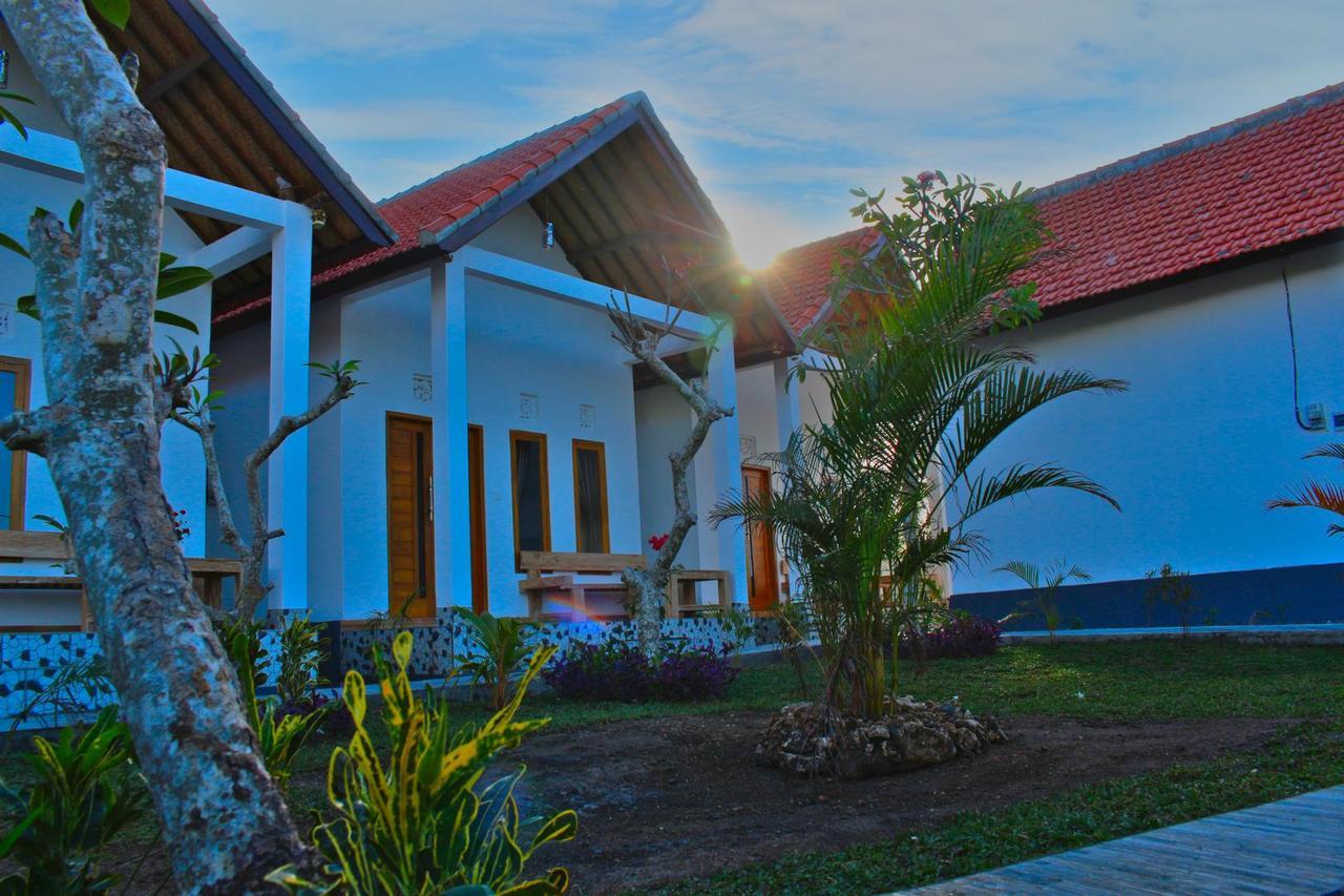 Wahyu Masari Guest house Toyapakeh