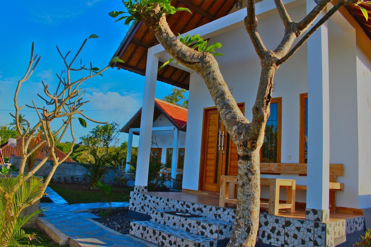 Guest house Wahyu Masari 2*