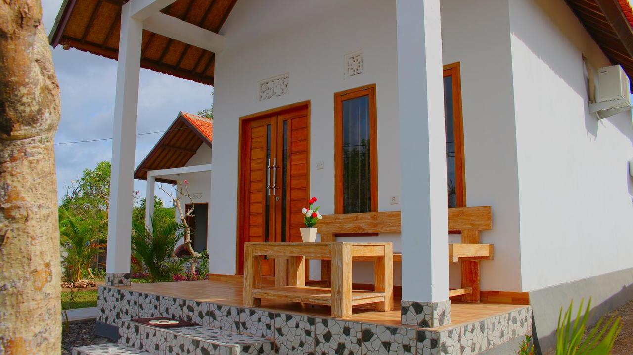 Guest house Wahyu Masari 2*