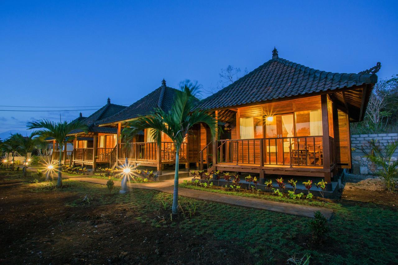 Samanta Huts Holiday park