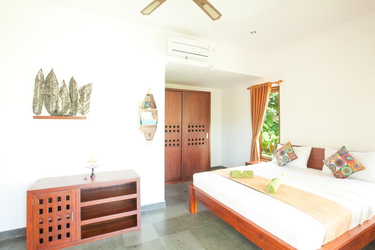 Bali Mynah Wisma tamu Jimbaran (Bali)