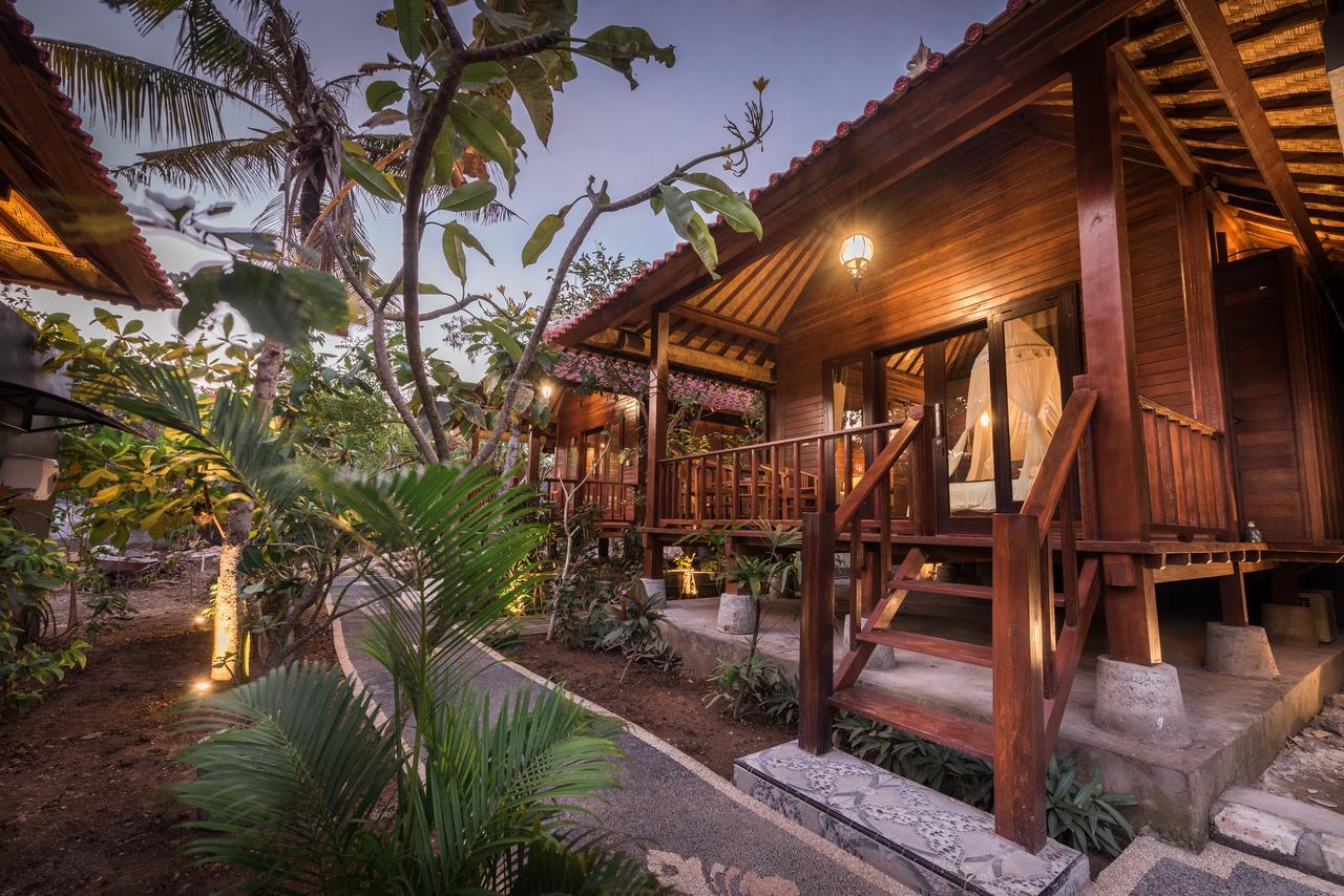 Queen Hotel Nusa Lembongan (Bali)