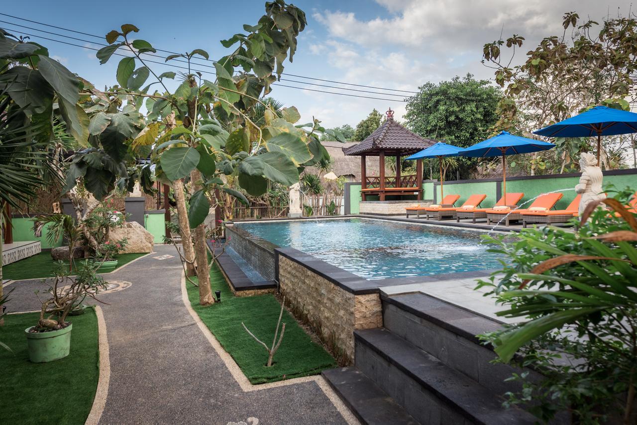 Hotel Queen Nusa Lembongan (Bali)