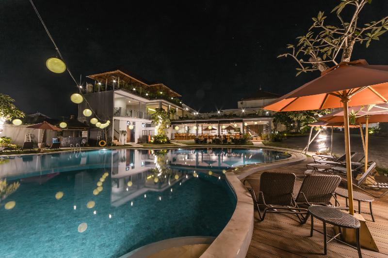 Grand Kesambi And