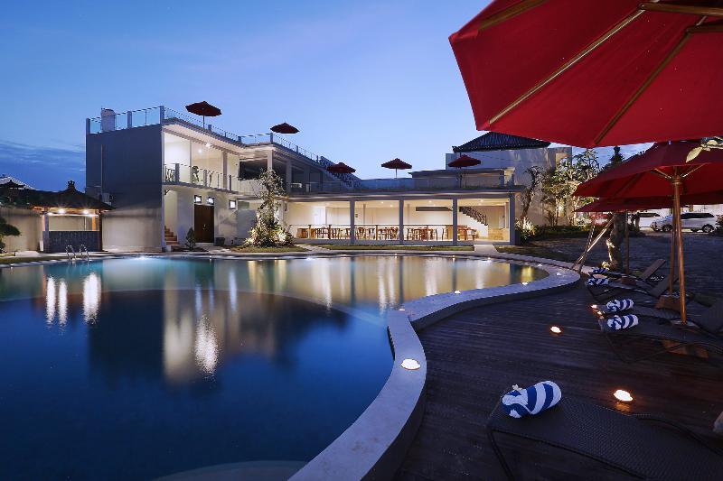 Hotel Grand Kesambi And Dalung (Bali)