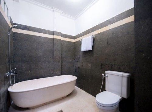 Hotel Oyo 1840 Kubu Ubud (Bali)
