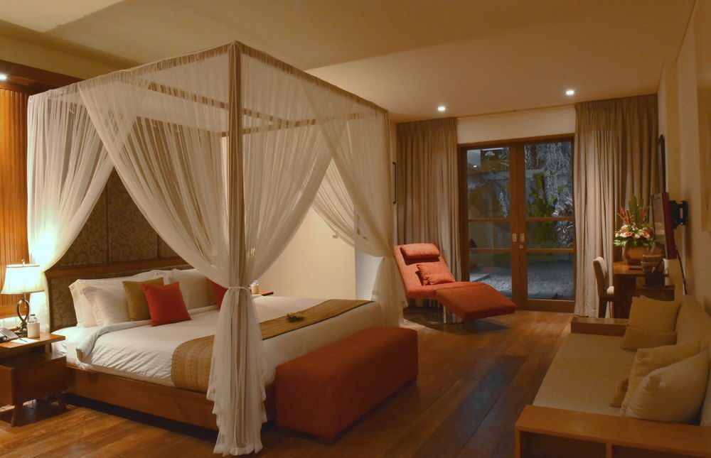 Sally Villa Canggu (Bali)