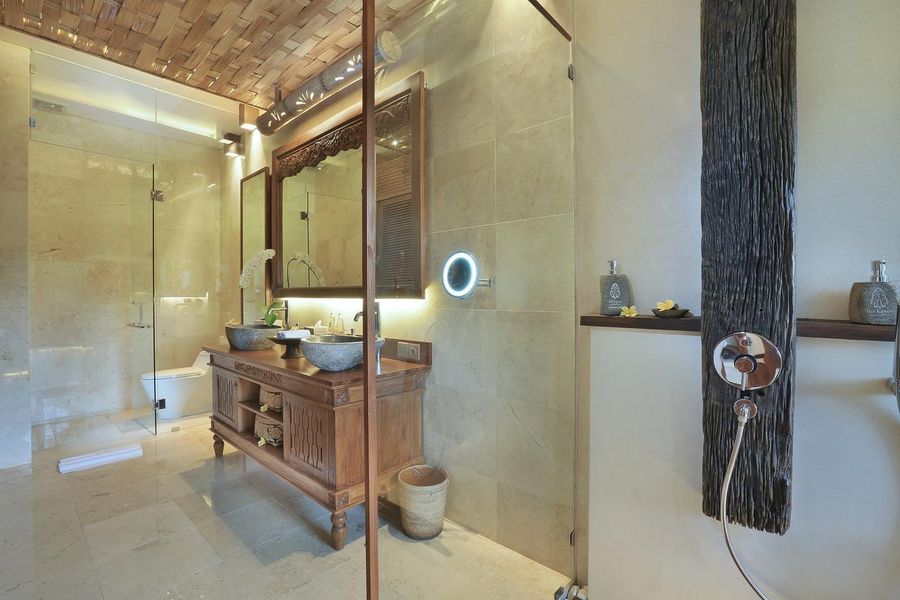 The Kayon Jungle Resort 5*
