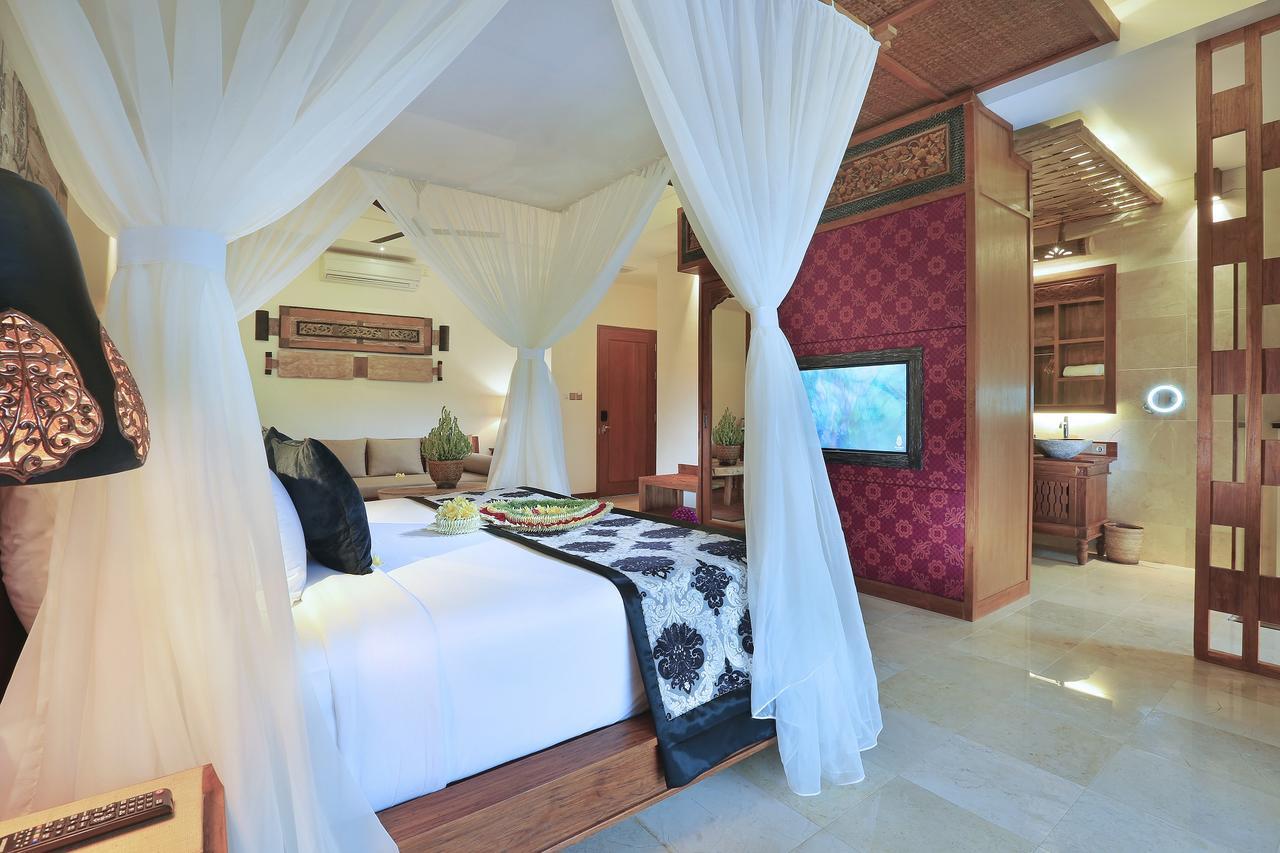 The Kayon Jungle Ubud (Bali)