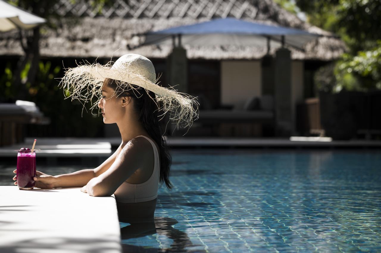 Revivo Wellness Bali Resort 5*