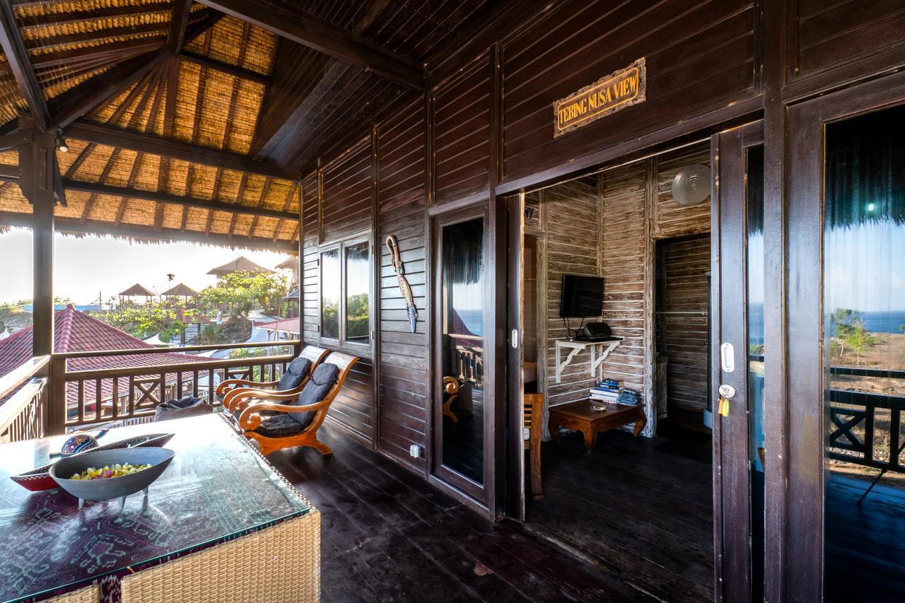 Resort Island Cove