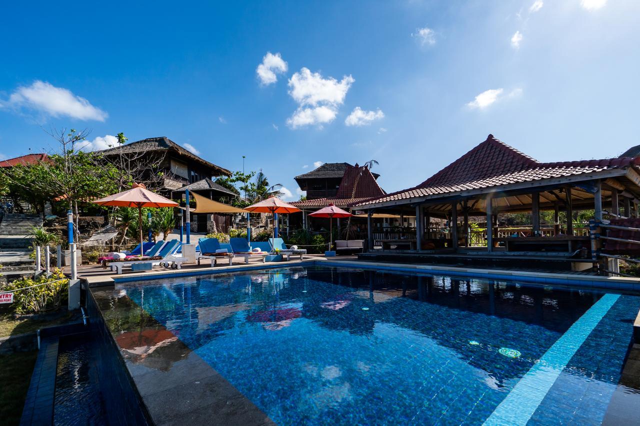Island Cove Resort 3*