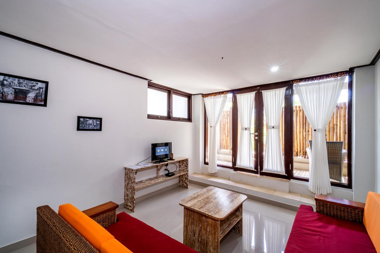 Resort Island Cove Nusa Lembongan (Bali)