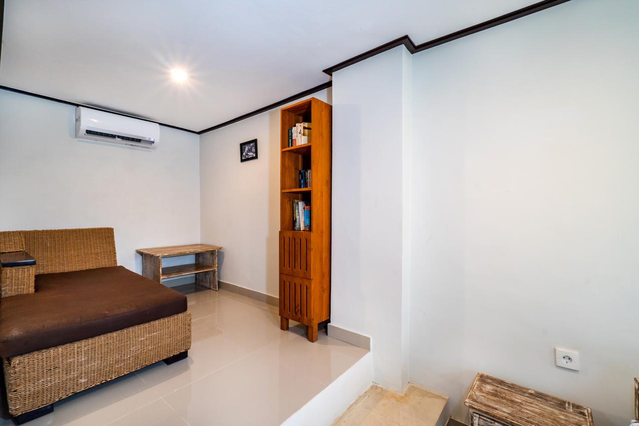 Island Cove Resort Nusa Lembongan (Bali)