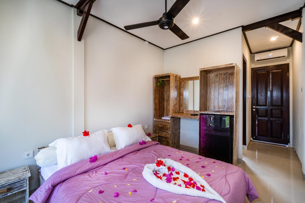 Island Cove Nusa Lembongan (Bali)