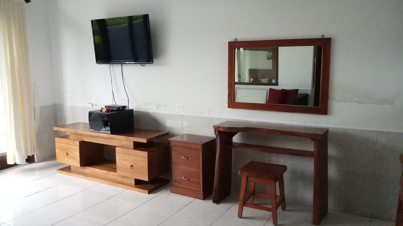 Dencarik Banjar (Bali)