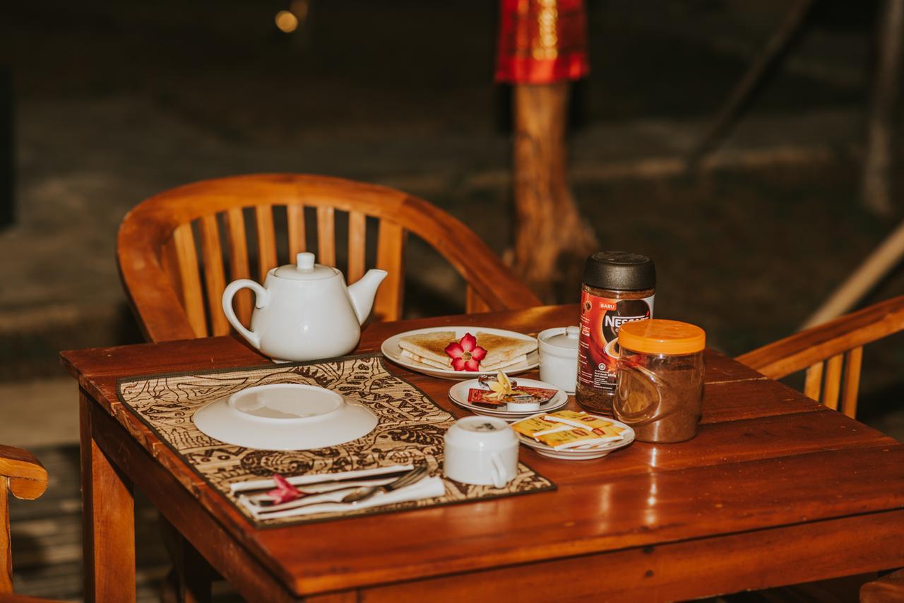 Hostel Devadav Nusa Lembongan (Bali)