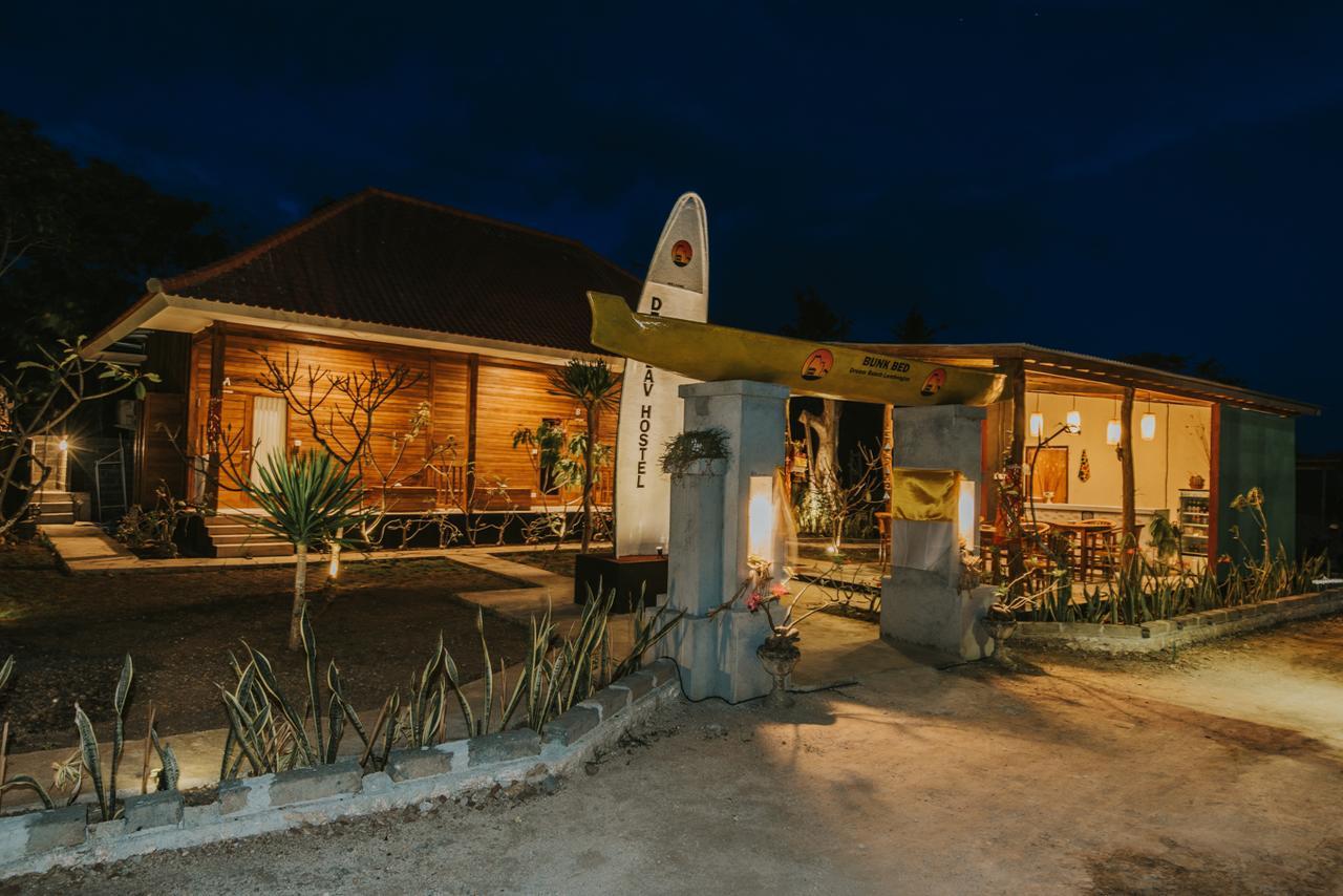 Hostel Devadav *