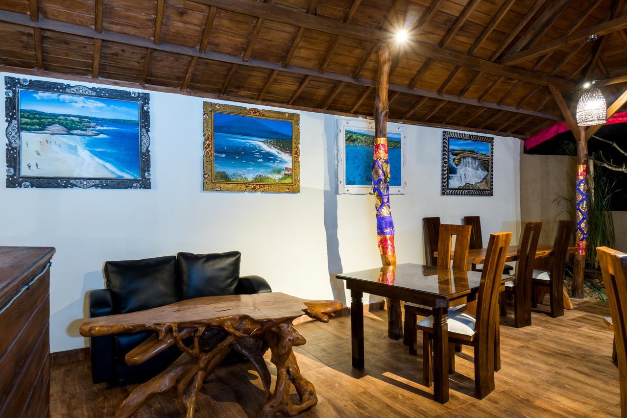 Radiance Sunset 4* Nusa Lembongan (Bali)