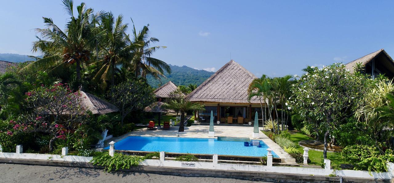 Surgawi Lovina (Bali)