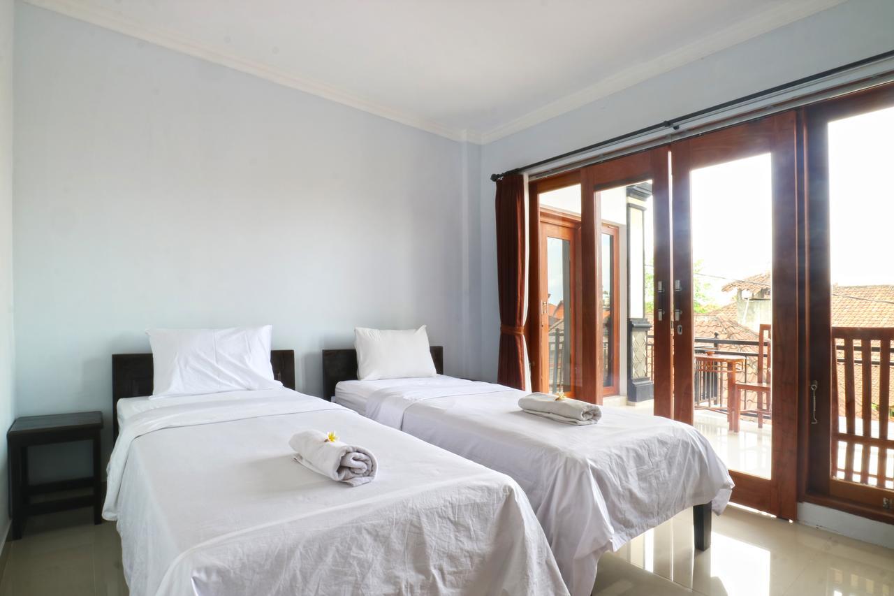 The Wina Echo 2* Canggu (Bali)