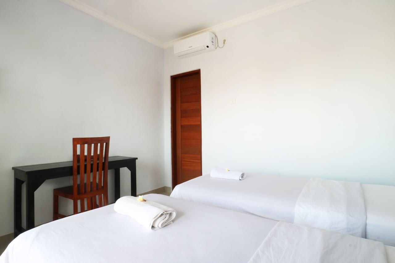 The Wina Echo Guest house Canggu (Bali)