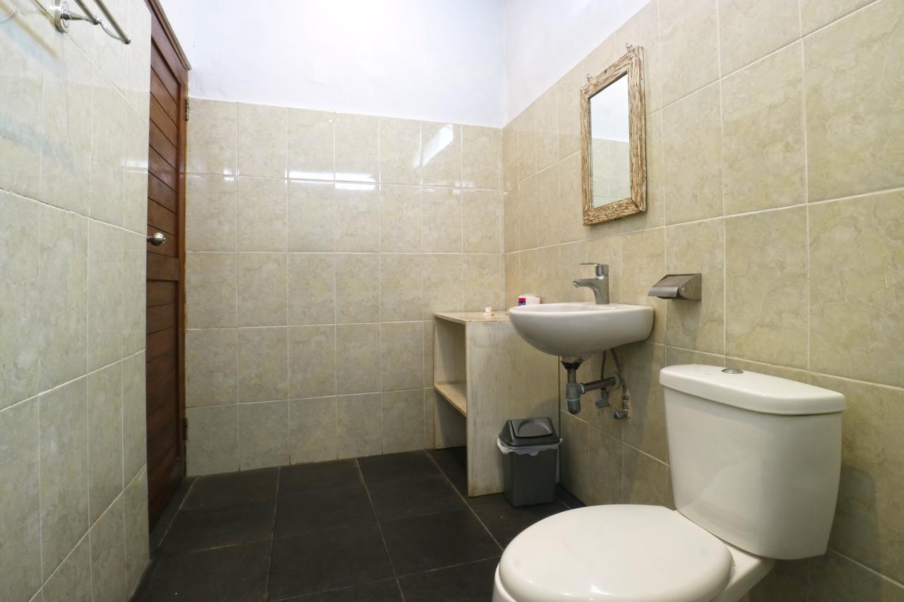 Guest house The Wina Echo