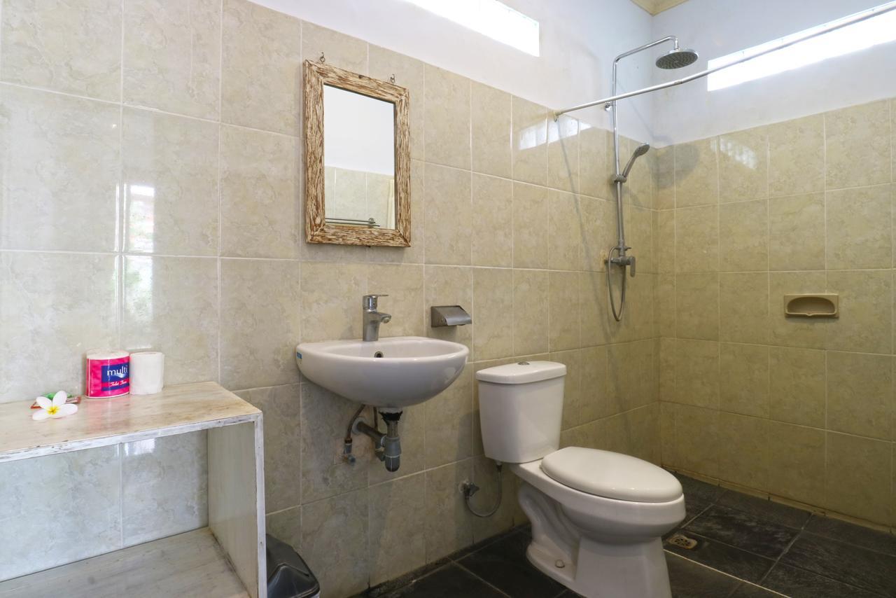 The Wina Echo Guest house Canggu (Bali)