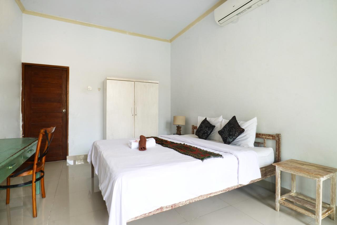 Guest house The Wina Echo 2*