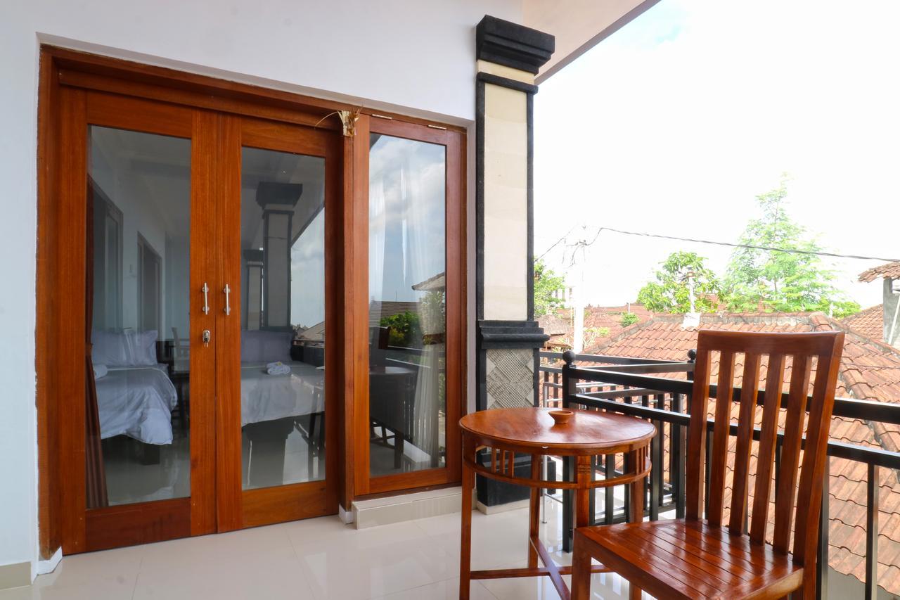 The Wina Echo 2* Canggu (Bali)