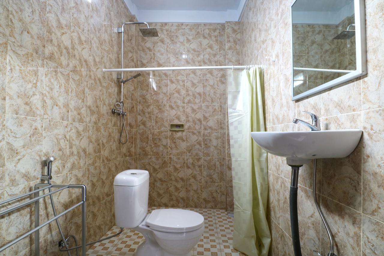 Guest house The Wina Echo