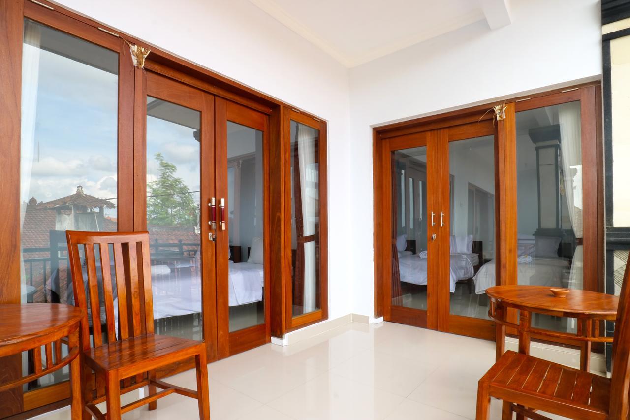 Guest house The Wina Echo 2*