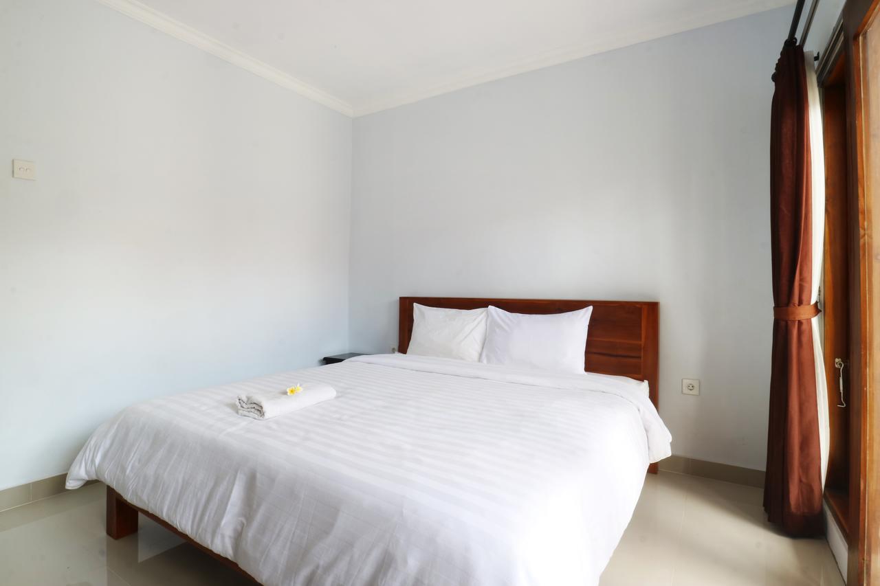 The Wina Echo Guest house Canggu (Bali)