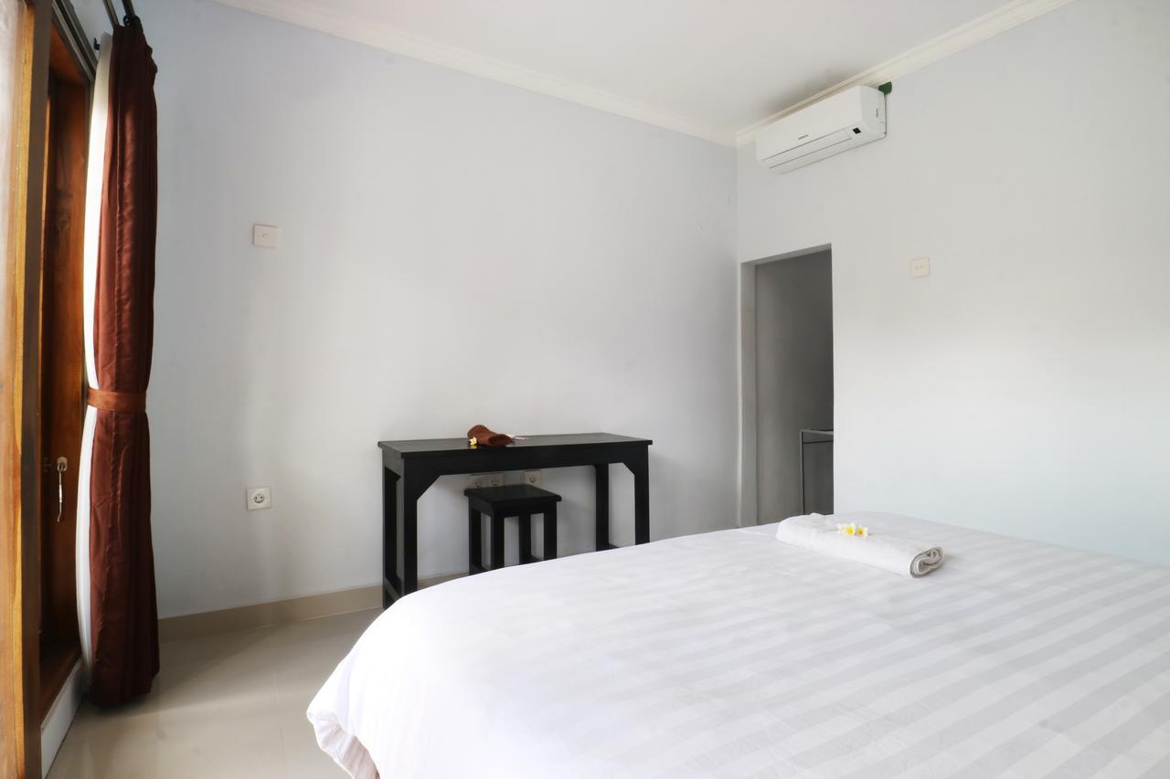 The Wina Echo 2* Canggu (Bali)