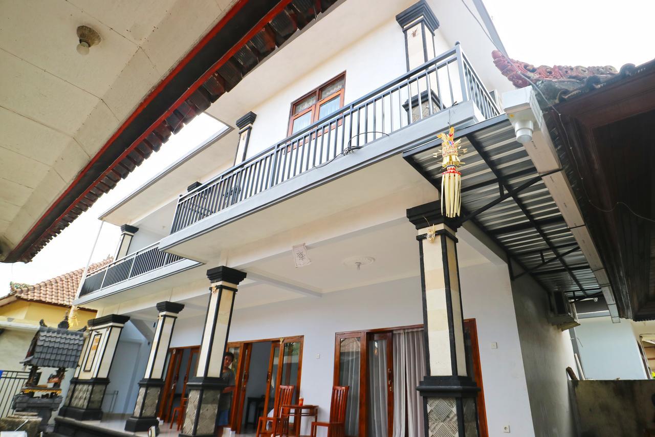 Guest house The Wina Echo 2*