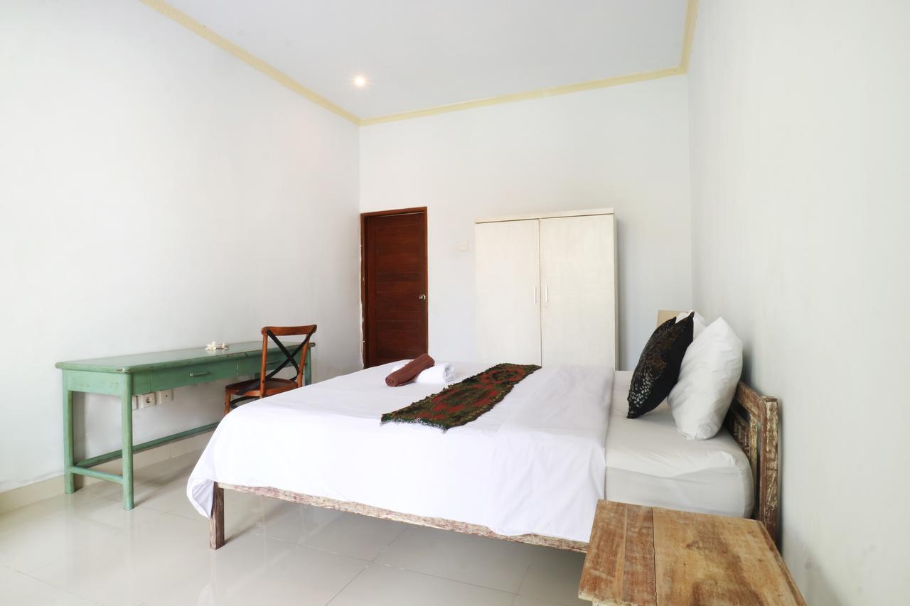 The Wina Echo 2* Canggu (Bali)