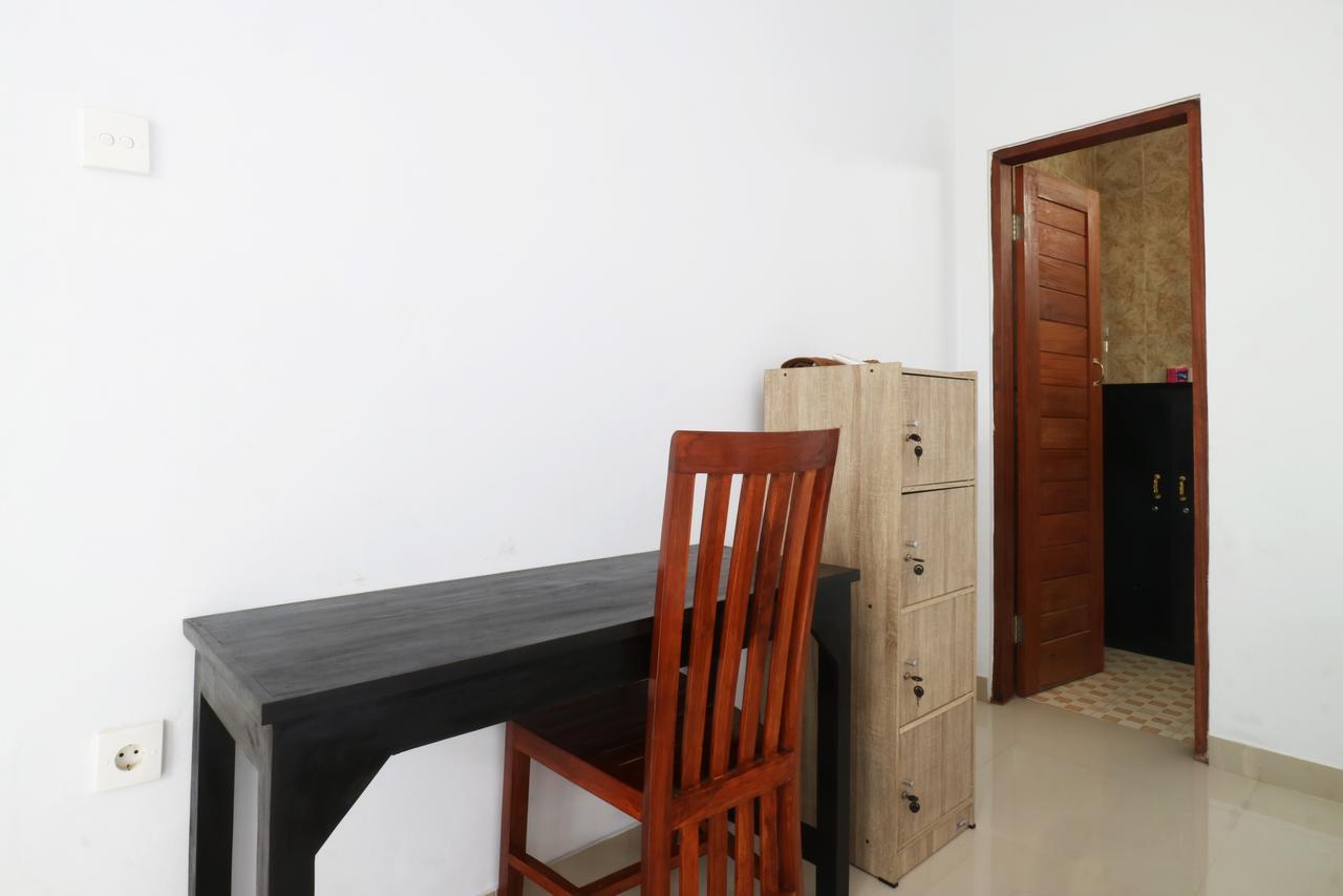 The Wina Echo Guest house